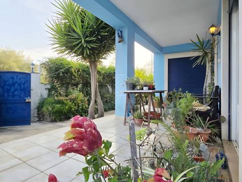 Moradia Isolada V5 em Vale da Serra, Pedrógão – Torres Novas