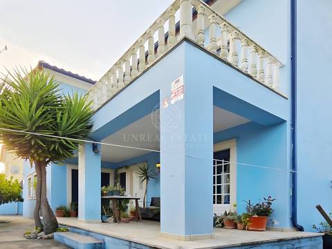 Moradia Isolada V5 em Vale da Serra, Pedrógão – Torres Novas