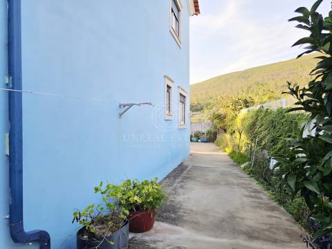 Moradia Isolada V5 em Vale da Serra, Pedrógão – Torres Novas