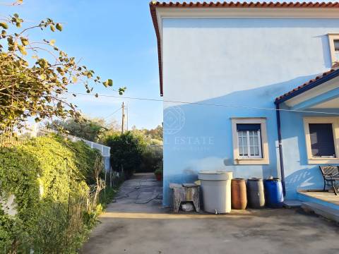 Moradia Isolada V5 em Vale da Serra, Pedrógão – Torres Novas