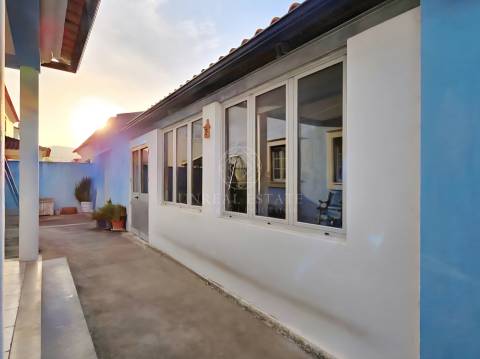 Moradia Isolada V5 em Vale da Serra, Pedrógão – Torres Novas