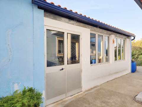 Moradia Isolada V5 em Vale da Serra, Pedrógão – Torres Novas