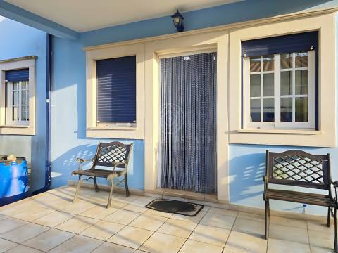 Moradia Isolada V5 em Vale da Serra, Pedrógão – Torres Novas