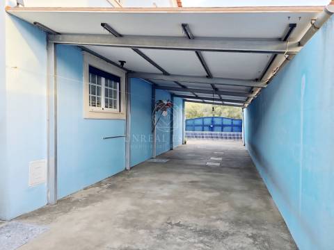 Moradia Isolada V5 em Vale da Serra, Pedrógão – Torres Novas