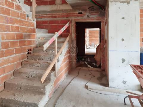 Apartamento T3+2 Duplex Venda em Montijo e Afonsoeiro,Montijo