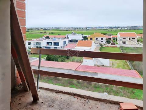 Apartamento T3+2 Duplex Venda em Montijo e Afonsoeiro,Montijo