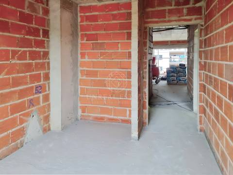 Apartamento T3+2 Duplex Venda em Montijo e Afonsoeiro,Montijo