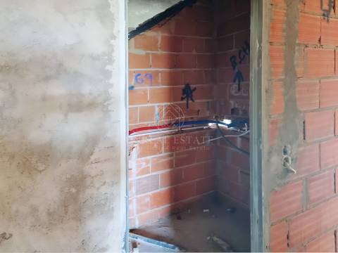 Apartamento T3+2 Duplex Venda em Montijo e Afonsoeiro,Montijo