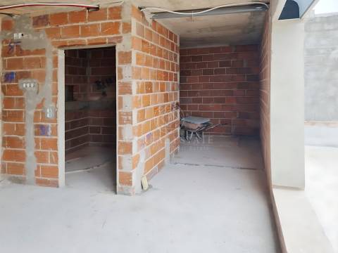 Apartamento T3+2 Duplex Venda em Montijo e Afonsoeiro,Montijo