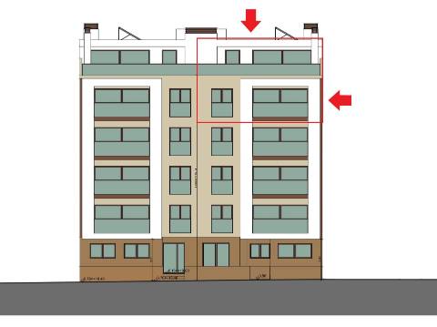 Apartamento T3+2 Duplex Venda em Montijo e Afonsoeiro,Montijo