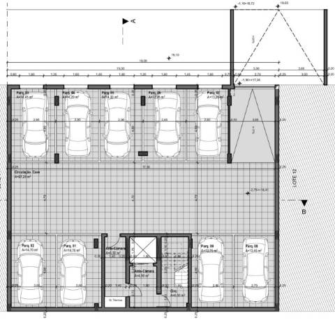 Apartamento T3+2 Duplex Venda em Montijo e Afonsoeiro,Montijo