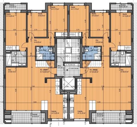 Apartamento T3+2 Duplex Venda em Montijo e Afonsoeiro,Montijo