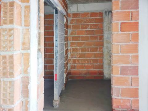 Apartamento T3, em construção, com Parqueamento, localizado no Montijo | Entrega em 2026