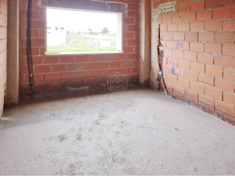 Apartamento T3, em construção, com Parqueamento, localizado no Montijo | Entrega em 2026