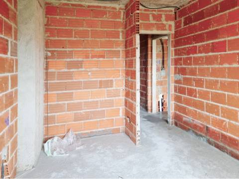 Apartamento T3, em construção, com Parqueamento, localizado no Montijo | Entrega em 2026