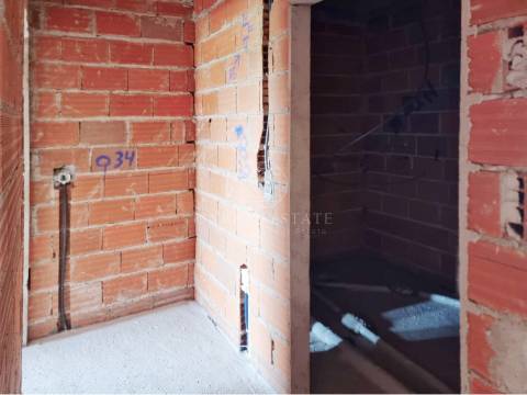 Apartamento T3, em construção, com Parqueamento, localizado no Montijo | Entrega em 2026