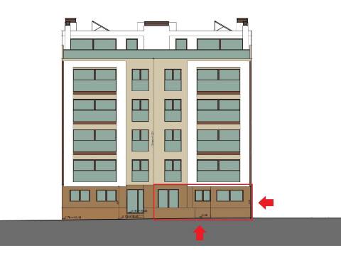 Apartamento T3, em construção, com Parqueamento, localizado no Montijo | Entrega em 2026