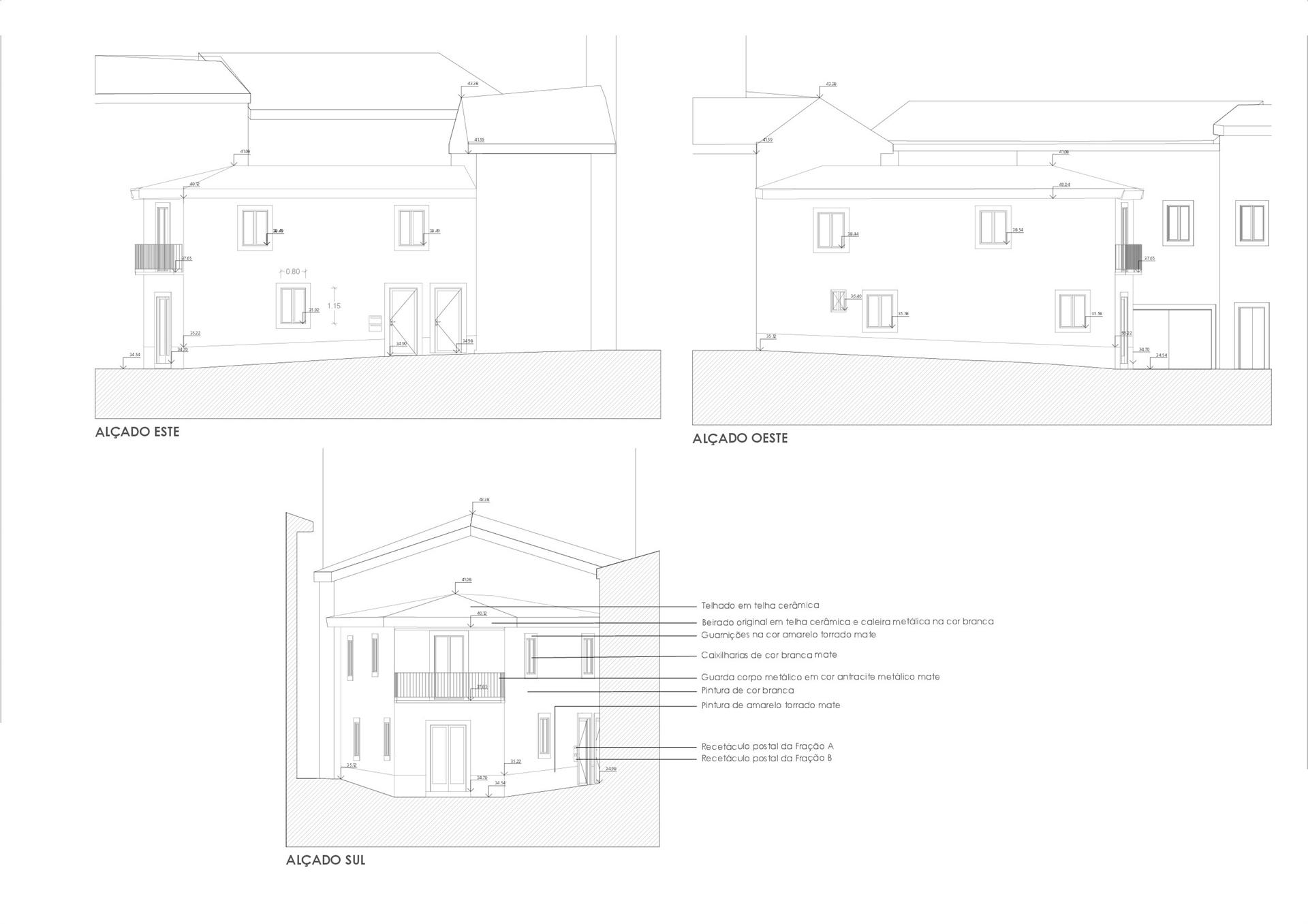 Apartamento T1 em Remodelação Total no Centro Histórico de Torres Novas