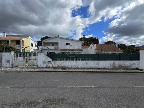 Moradia Isolada T3+1 Venda em Sesimbra (Castelo),Sesimbra
