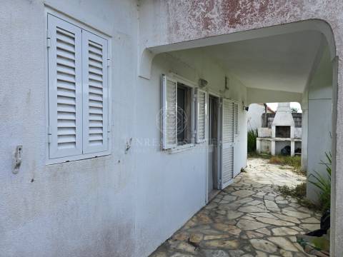 Moradia Isolada T3+1 Venda em Sesimbra (Castelo),Sesimbra