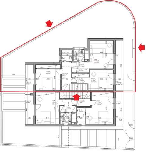Moradia Geminada T4 de gaveto, localizada no Pinhal General, Fernão Ferro - Seixal