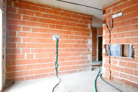 Moradia Geminada T4 de gaveto, localizada no Pinhal General, Fernão Ferro - Seixal