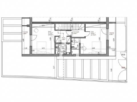 Moradia T3 com duas Suítes e Pérgola localizada em Pinhal do General, Fernão Ferro - Seixal