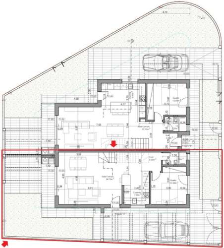 Moradia T3 com duas Suítes e Pérgola localizada em Pinhal do General, Fernão Ferro - Seixal