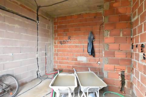 Moradia T3 com duas Suítes e Pérgola localizada em Pinhal do General, Fernão Ferro - Seixal