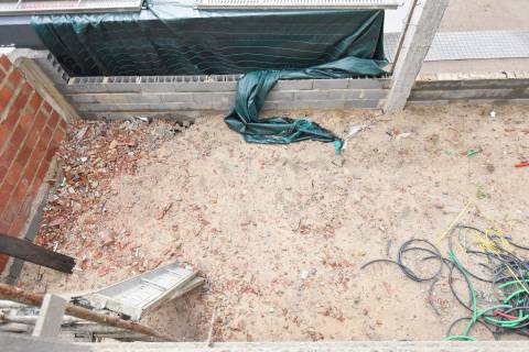 Moradia T3 com duas Suítes e Pérgola localizada em Pinhal do General, Fernão Ferro - Seixal