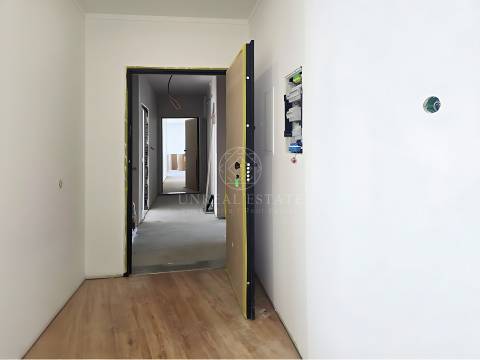 Apartamento T2 Premium na Zona Histórica de Torres Novas com Parqueamento