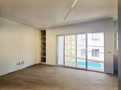 Apartamento T2 Premium na Zona Histórica de Torres Novas com Parqueamento