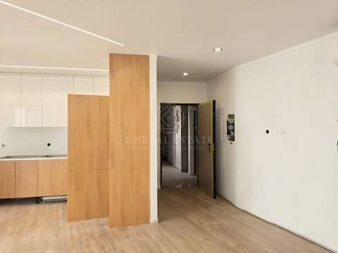 Apartamento T2 Premium na Zona Histórica de Torres Novas com Parqueamento