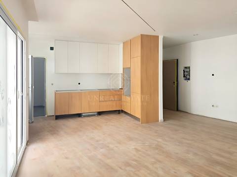 Apartamento T2 Premium na Zona Histórica de Torres Novas com Parqueamento