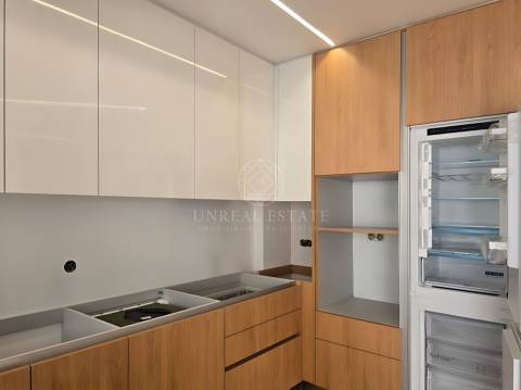 Apartamento T2 Premium na Zona Histórica de Torres Novas com Parqueamento
