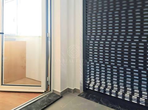 Apartamento T2 Premium na Zona Histórica de Torres Novas com Parqueamento