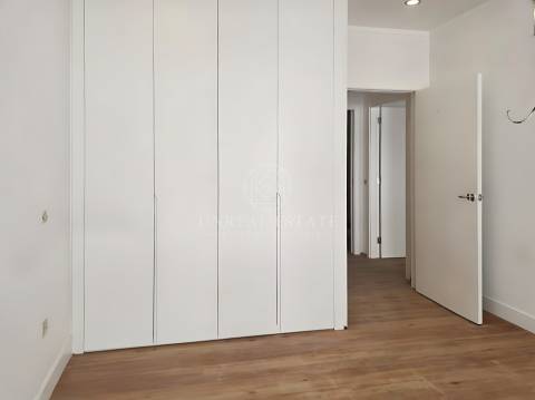 Apartamento T2 Premium na Zona Histórica de Torres Novas com Parqueamento