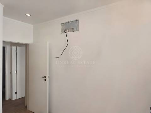 Apartamento T2 Premium na Zona Histórica de Torres Novas com Parqueamento