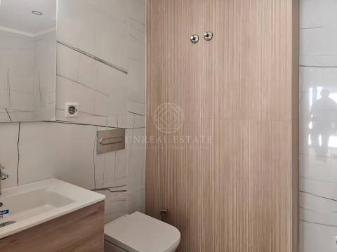 Apartamento T2 Premium na Zona Histórica de Torres Novas com Parqueamento