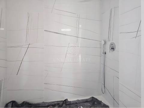 Apartamento T2 Premium na Zona Histórica de Torres Novas com Parqueamento
