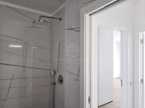 Apartamento T2 Premium na Zona Histórica de Torres Novas com Parqueamento
