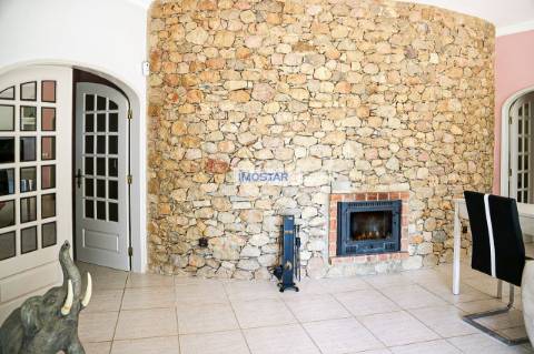 Moradia isolada T3 com piscina em Almancil