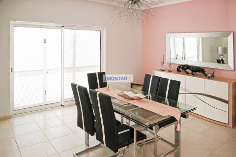 Moradia isolada T3 com piscina em Almancil