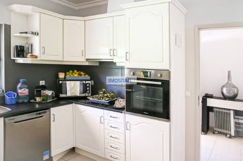 Moradia isolada T3 com piscina em Almancil