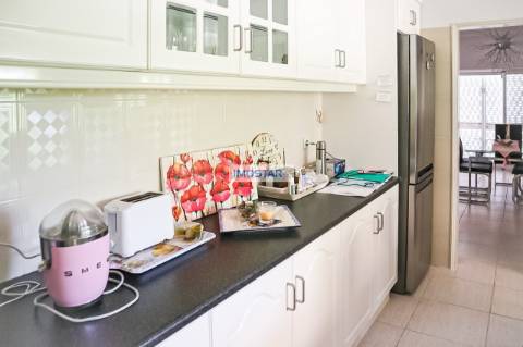 Moradia isolada T3 com piscina em Almancil