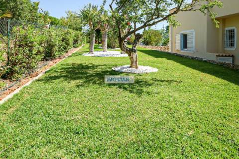 Moradia isolada T3 com piscina em Almancil