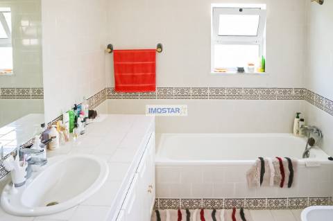 Moradia isolada T3 com piscina em Almancil