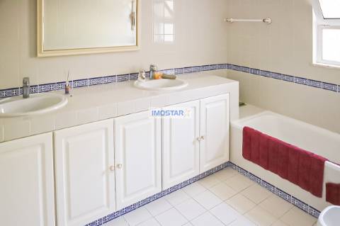 Moradia isolada T3 com piscina em Almancil