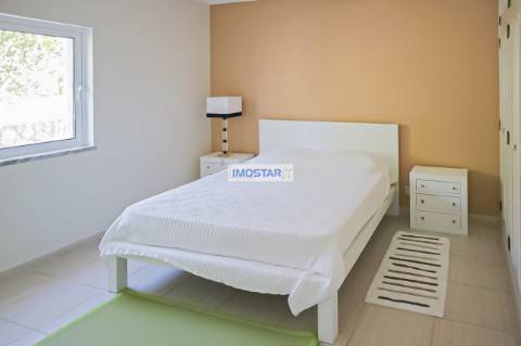 Moradia isolada T3 com piscina em Almancil