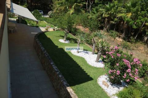 Moradia isolada T3 com piscina em Almancil